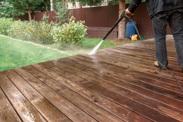 River Bend, NC Pressure Washing Services Company