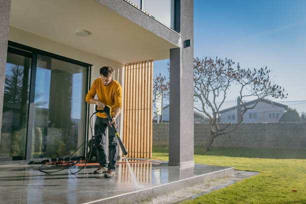 Best Fence Cleaning  in River Bend, NC